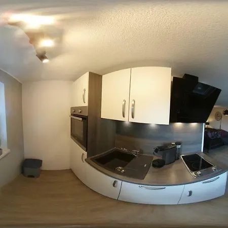 Eifel Dream Kalkmulde