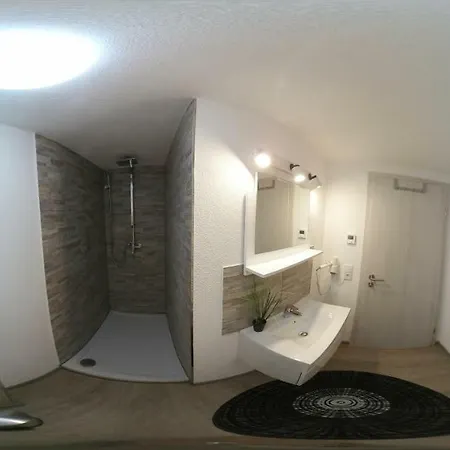 公寓 Eifel Dream Kalkmulde 弗莱灵恩