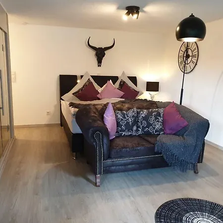 Eifel Dream Kalkmulde 公寓 *