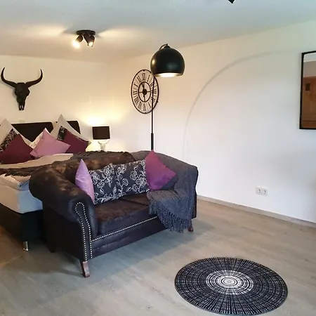 公寓 Eifel Dream Kalkmulde *