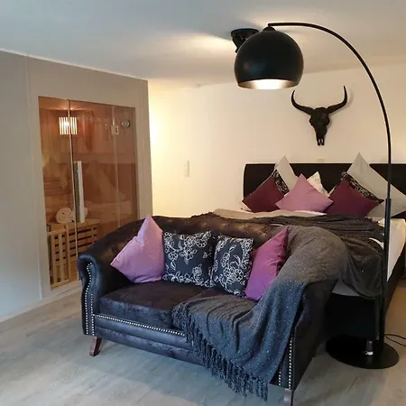 Eifel Dream Kalkmulde 公寓