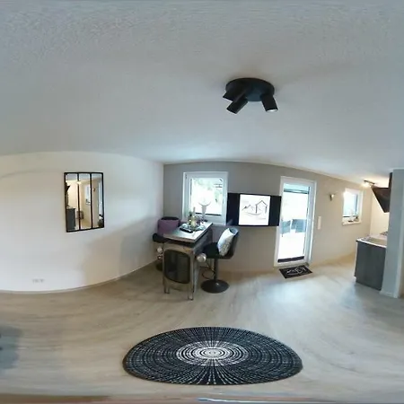 Eifel Dream Kalkmulde 弗莱灵恩