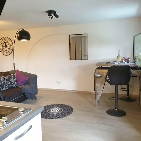 Eifel Dream Kalkmulde * 弗莱灵恩