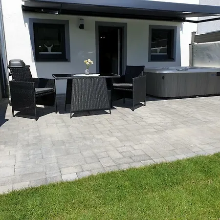 Eifel Dream Kalkmulde *