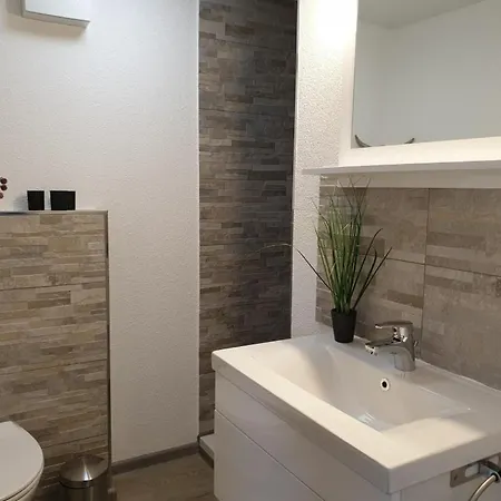 Eifel Dream Kalkmulde 公寓