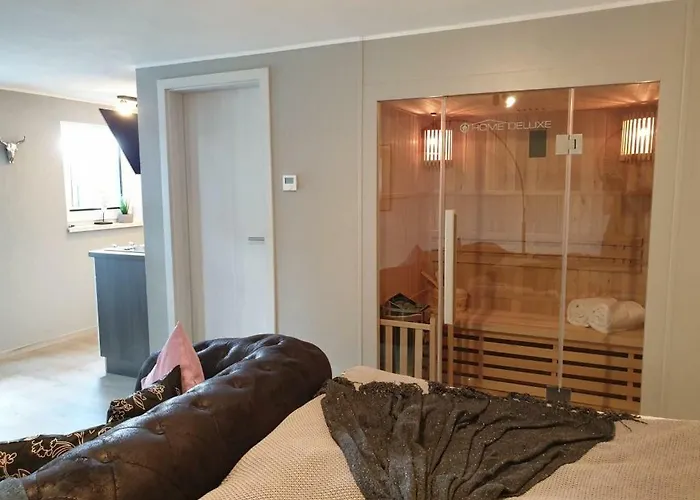 Eifel Dream Kalkmulde Fleringen