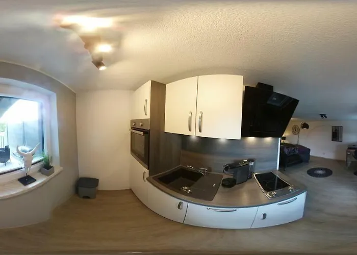 Eifel Dream Kalkmulde