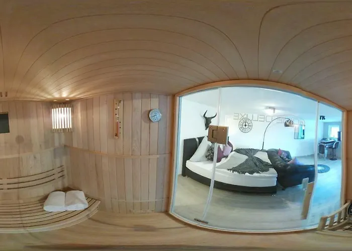 Eifel Dream Kalkmulde * Fleringen