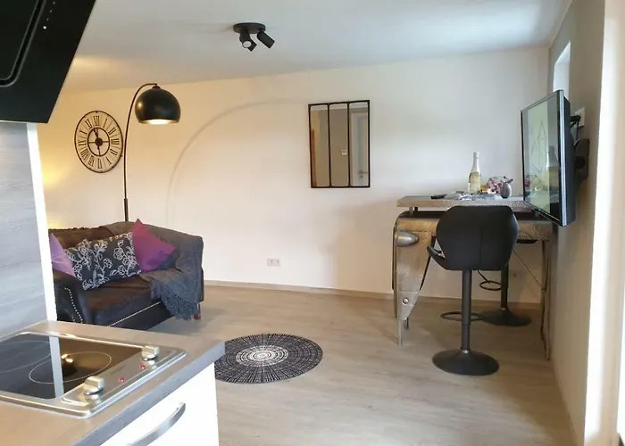 Eifel Dream Kalkmulde * Fleringen