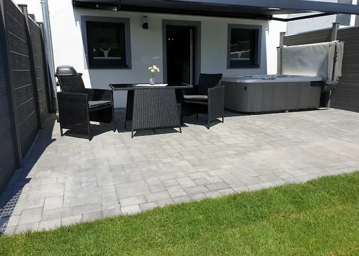 Eifel Dream Kalkmulde *